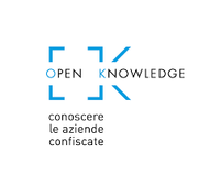 Logo Open Knowledge