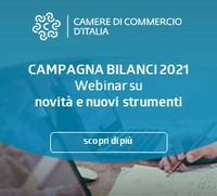 Banner Campagna Bilanci 2021 Webinar DIRE