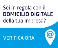 Banner Verifica DOmicilio Digitale