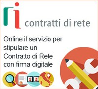 Contratti di rete new
