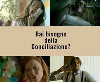 Banner X Settimana della Conciliazione