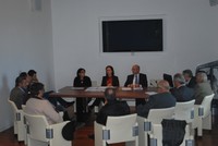 4 Nov 2011 - Foto Giornata della Trasparenza