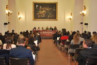 10 Ottobre - Foto Seminario Mediazione