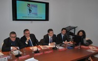 23 febbraio 2012 - Foto SISTEMA REGIONALE DELLE COMPETENZE- PRESENTAZIONE