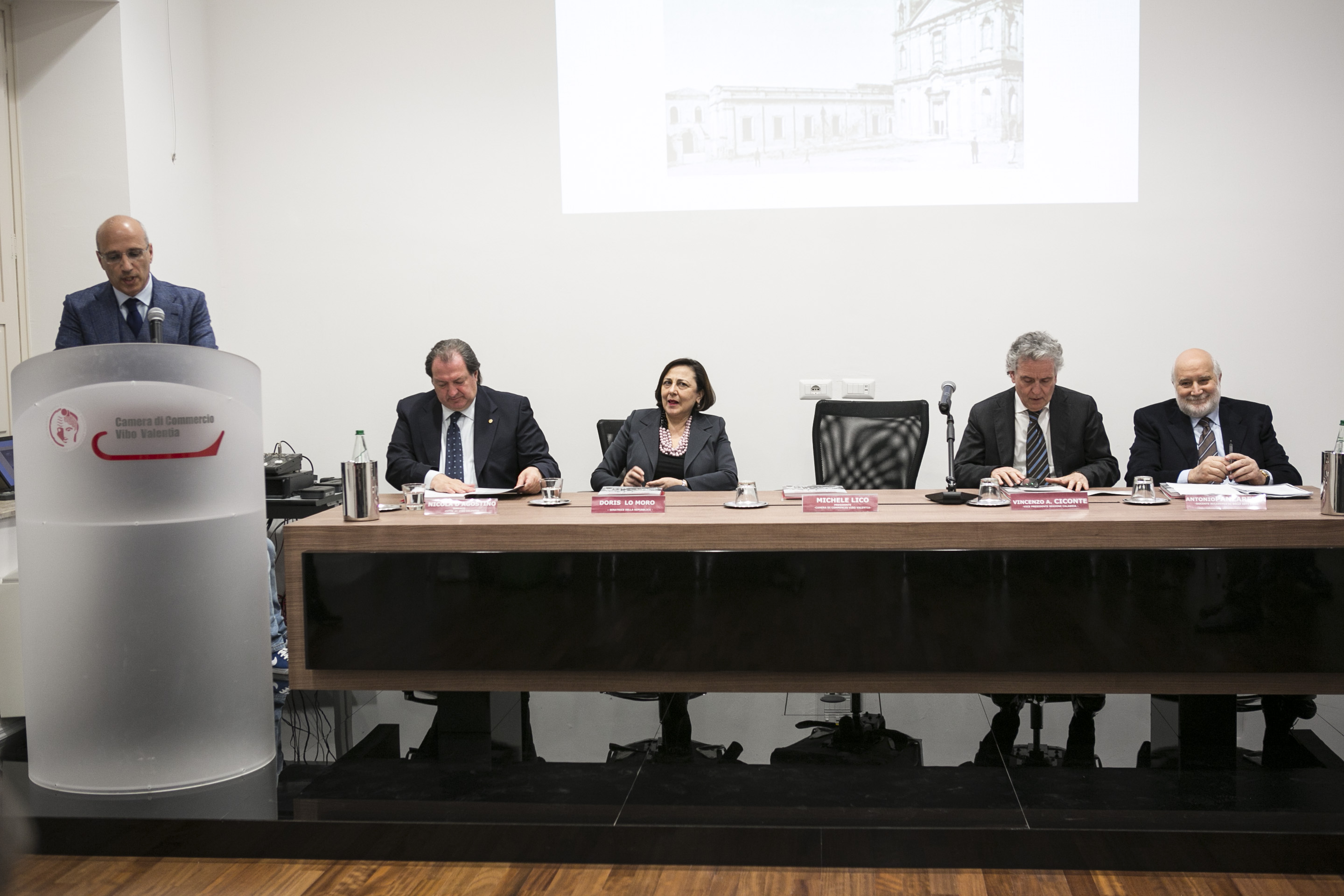 da sx Lico, D'Agostino, Lo Moro, Ciconte, Panzarella.JPG