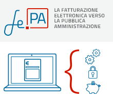 Banner fattura elettronica