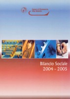 copertina bilancio sociale