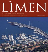copertina lìmen 3_2009