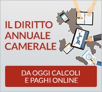 Banner diritto annuale
