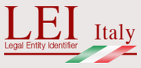 Banner LEI ITALY