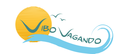 logo vibovagando bianco